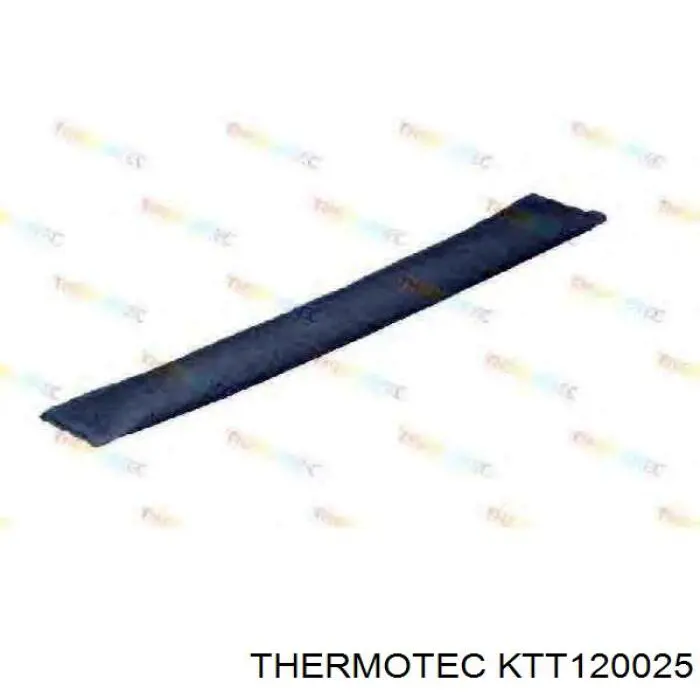 Купити KTT120025 Thermotec Ресивер-осушувач кондиціонера