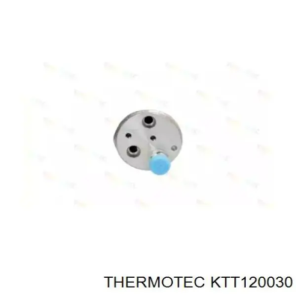 Ресивер-осушувач кондиціонера Thermotec KTT120030 ціна, від 15.95 USD