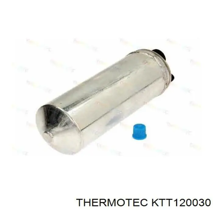 Купити KTT120030 Thermotec Ресивер-осушувач кондиціонера