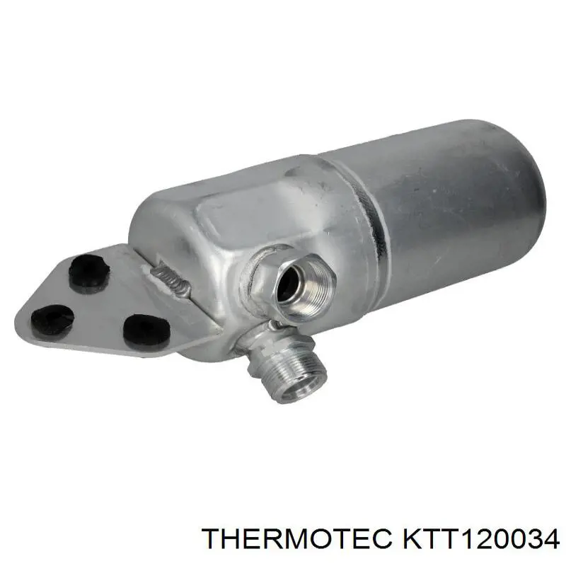 KTT120034 Thermotec ресивер-осушувач кондиціонера
