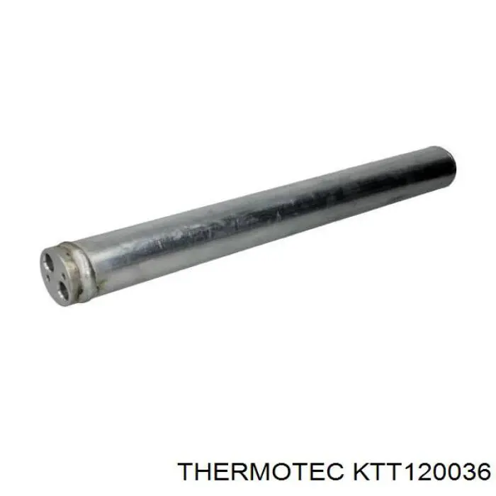 Ресивер-осушувач кондиціонера Thermotec KTT120036 ціна, від 24.00 USD