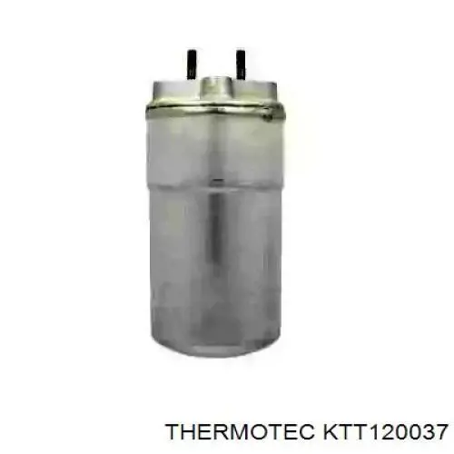 KTT120037 Thermotec ресивер-осушувач кондиціонера