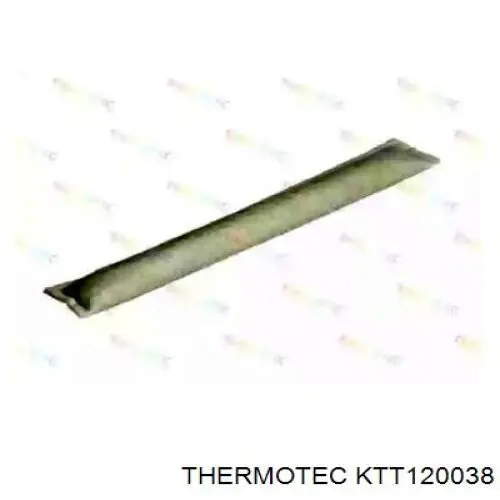 Купити KTT120038 Thermotec Ресивер-осушувач кондиціонера