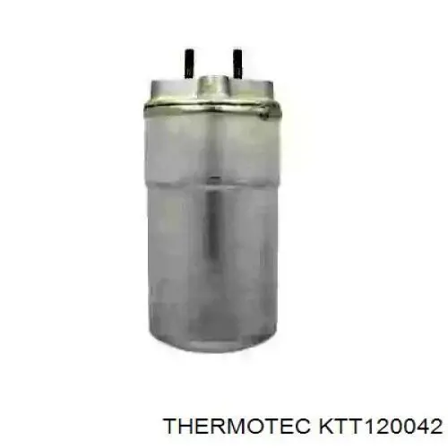 Ресивер-осушувач кондиціонера Thermotec KTT120042 ціна, від 12.01 USD