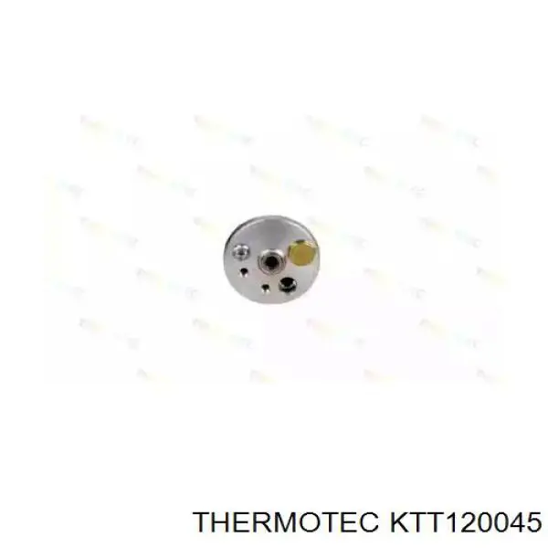 KTT120045 Thermotec ресивер-осушувач кондиціонера