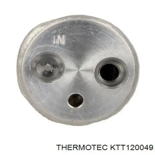 KTT120049 Thermotec ресивер-осушувач кондиціонера