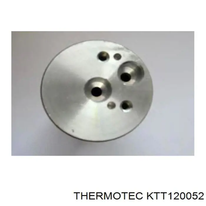 Ресивер-осушувач кондиціонера Thermotec KTT120052 ціна, від 24.72 USD