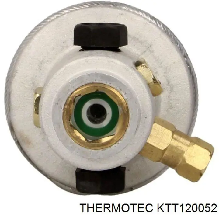 Ресивер-осушувач кондиціонера KTT120052 Thermotec