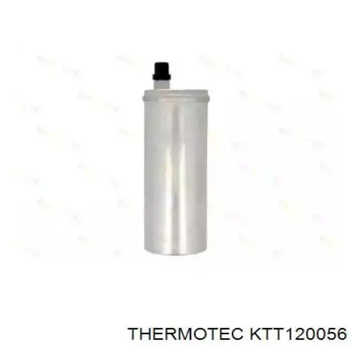 Ресивер-осушувач кондиціонера Thermotec KTT120056 ціна, від 18.20 USD