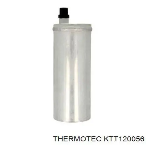 KTT120056 Thermotec Ресивер-осушувач кондиціонера