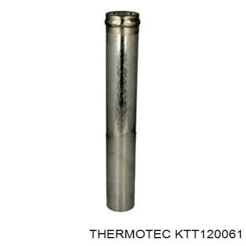 Ресивер-осушувач кондиціонера KTT120061 Thermotec