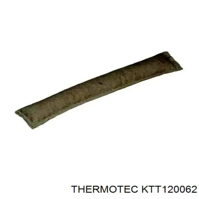 Купити KTT120062 Thermotec Ресивер-осушувач кондиціонера
