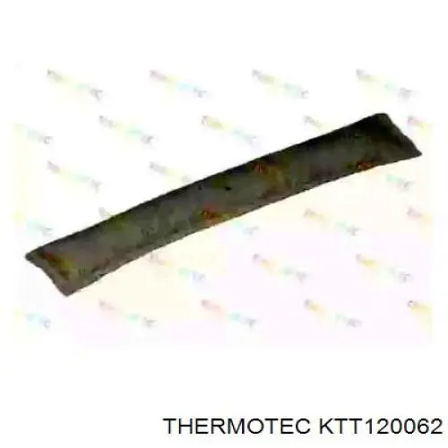 Ресивер-осушувач кондиціонера Thermotec KTT120062 ціна, від 5.43 USD