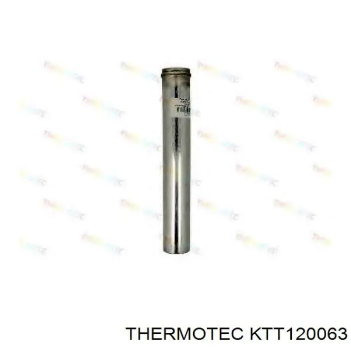 KTT120063 Thermotec ресивер-осушувач кондиціонера