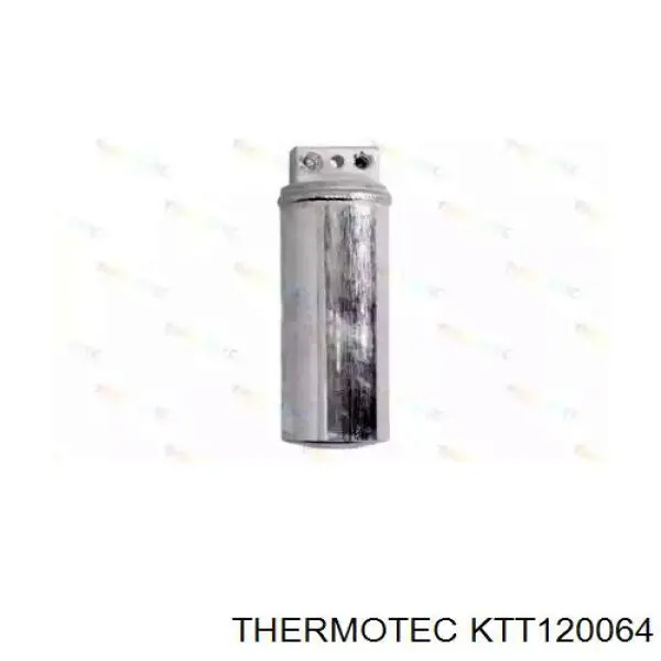 Ресивер-осушувач кондиціонера Tempest TP6195235 ціна, від 22.97 USD