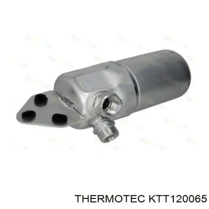 KTT120065 Thermotec ресивер-осушувач кондиціонера