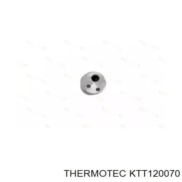 KTT120070 Thermotec ресивер-осушувач кондиціонера