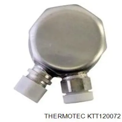 KTT120072 Thermotec ресивер-осушувач кондиціонера