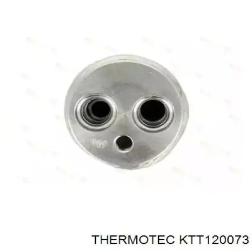 Ресивер-осушувач кондиціонера Thermotec KTT120073 ціна, від 18.95 USD