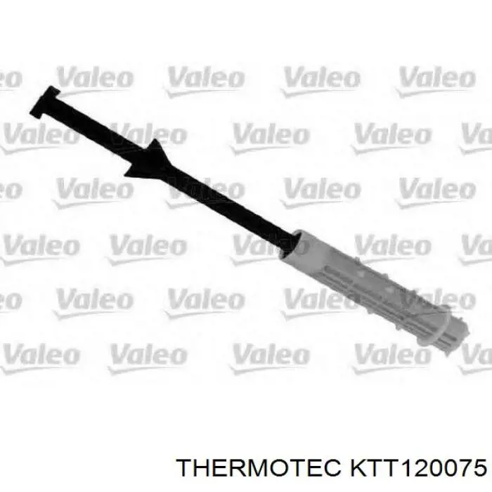 KTT120075 Thermotec ресивер-осушувач кондиціонера