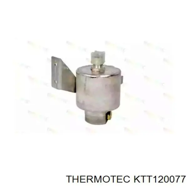 KTT120077 Thermotec ресивер-осушувач кондиціонера