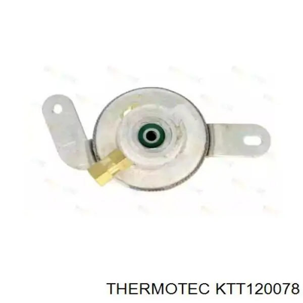 KTT120078 Thermotec ресивер-осушувач кондиціонера