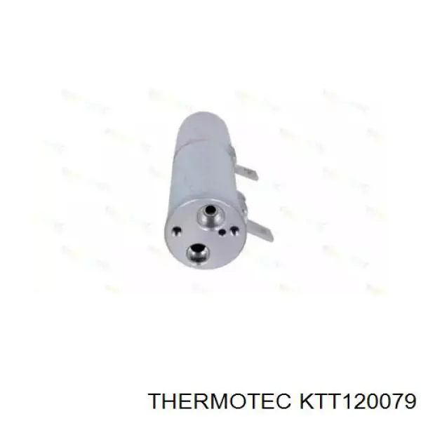 KTT120079 Thermotec ресивер-осушувач кондиціонера