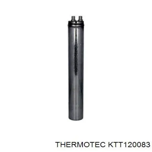 KTT120083 Thermotec ресивер-осушувач кондиціонера