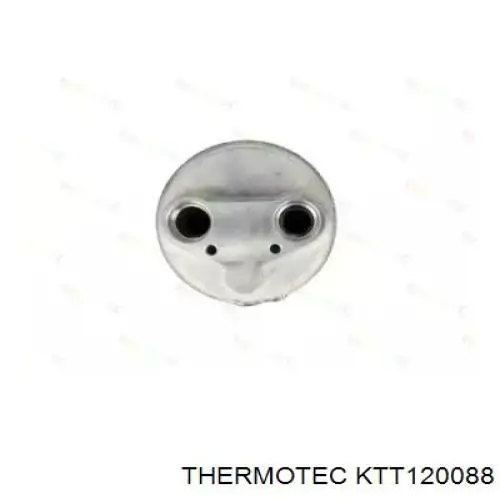 Ресивер-осушувач кондиціонера KTT120088 Thermotec