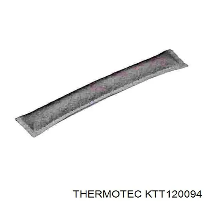 KTT120094 Thermotec ресивер-осушувач кондиціонера