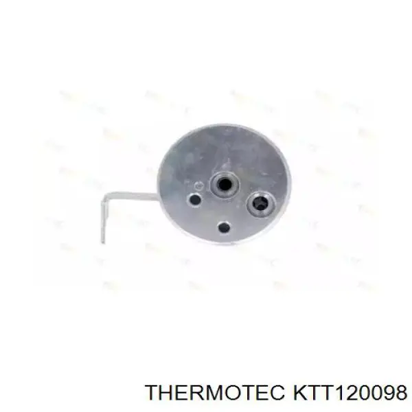 KTT120098 Thermotec ресивер-осушувач кондиціонера
