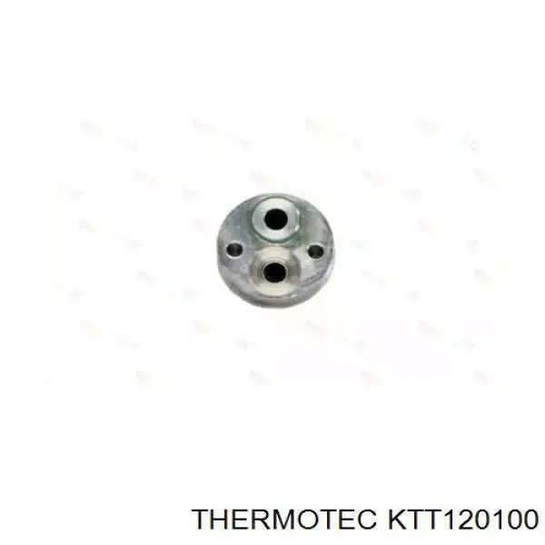 Ресивер-осушувач кондиціонера KTT120100 Thermotec