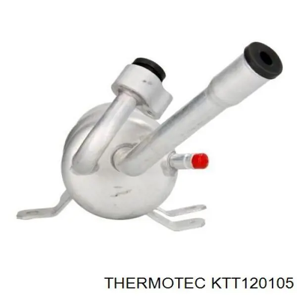 Ресивер-осушувач кондиціонера KTT120105 Thermotec