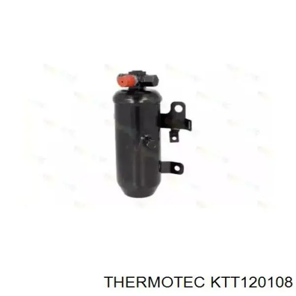 Купити KTT120108 Thermotec Ресивер-осушувач кондиціонера