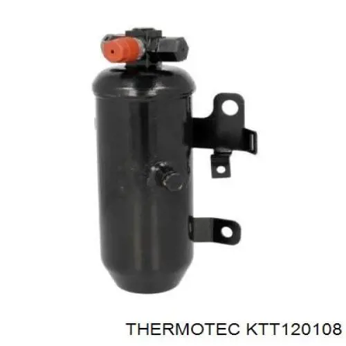 KTT120108 Thermotec ресивер-осушувач кондиціонера