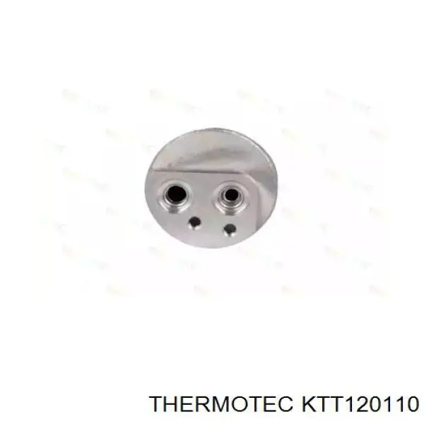 Ресивер-осушувач кондиціонера KTT120110 Thermotec