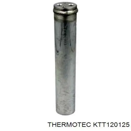 Ресивер-осушувач кондиціонера KTT120125 Thermotec