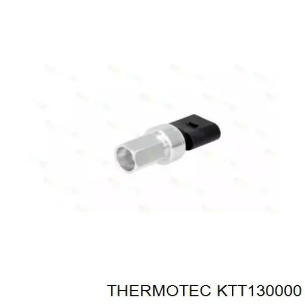 Клапан тиску кондиціонера Thermotec KTT130000