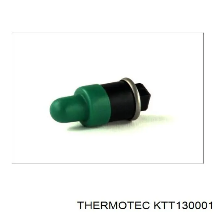 KTT130001 Thermotec датчик абсолютного тиску кондиціонера
