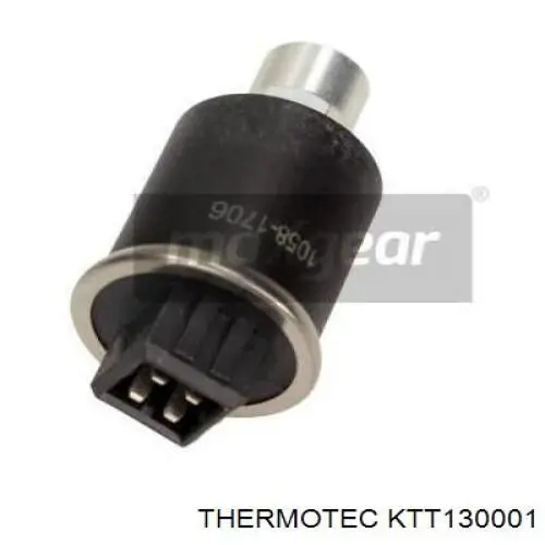 Датчик тиску кондиціонера KTT130001 Thermotec