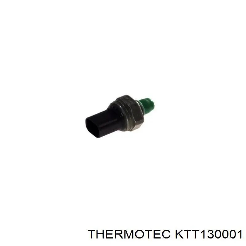 Клапан тиску кондиціонера Thermotec KTT130001