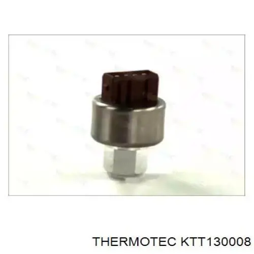 Купити 96143907 Peugeot/Citroen Датчик тиску кондиціонера