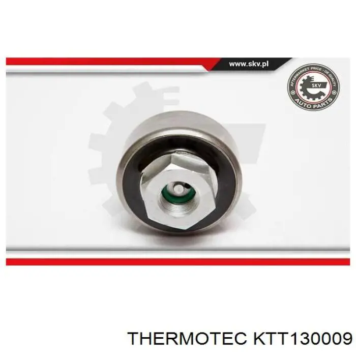 Купити KTT130009 Thermotec Датчик тиску кондиціонера