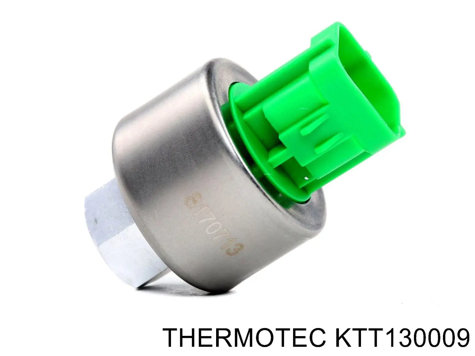 Клапан тиску кондиціонера Thermotec KTT130009