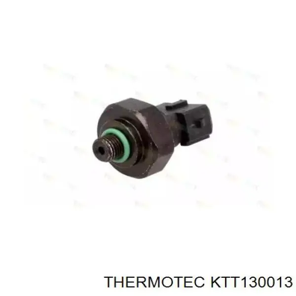 Клапан тиску кондиціонера Thermotec KTT130013