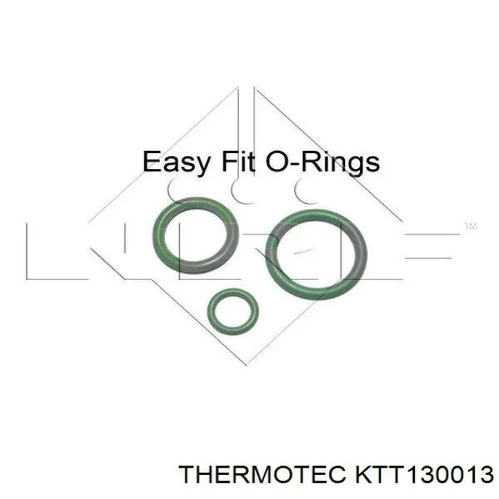 KTT130013 Thermotec датчик абсолютного тиску кондиціонера