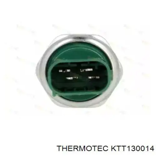 KTT130014 Thermotec датчик абсолютного тиску кондиціонера