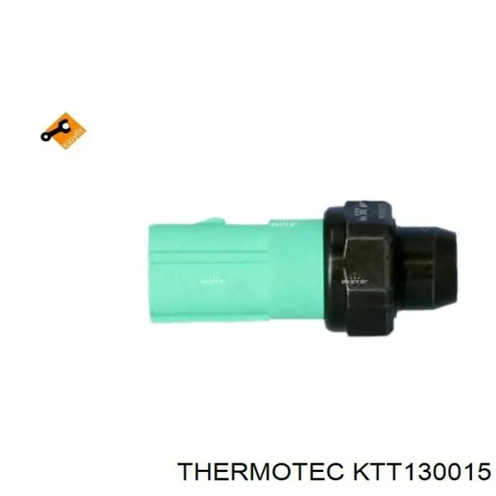 K52008 Meat&Doria Датчик тиску