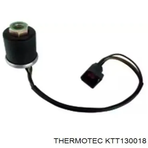 KTT130018 Thermotec Датчик тиску