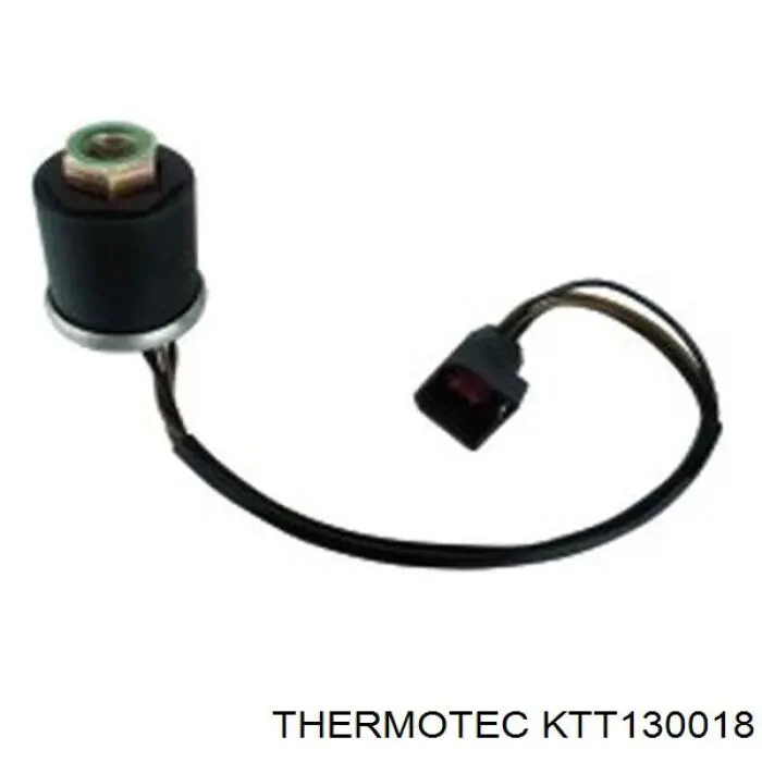 KTT130018 Thermotec датчик абсолютного тиску кондиціонера